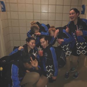 Meet your Posher, Tatiana